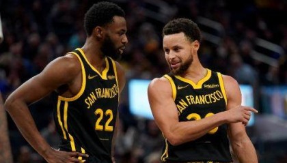 巴特勒重回迈阿密尴尬无比 嘴哥再见勇士尽显温情