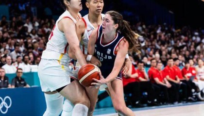 中国女篮生死战怎么打？重用李月汝别再自废武功