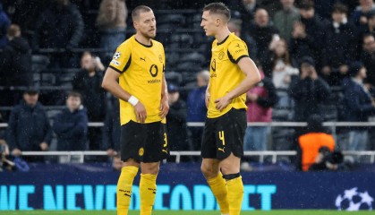 kaiyun-欧冠表现惨淡！名宿：多特看上去实力不错，但没展现出来