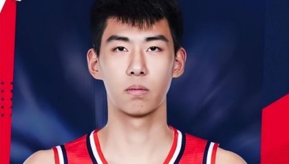 kaiyun-朱芳雨:我们坚持让徐昕出去锻炼但仅限租借 未来他要回宏远效力的