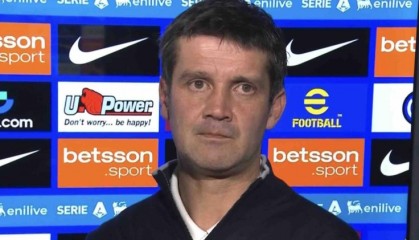 kaiyun-齐沃：不该指责某些球员的个人表现，我是负责人我会承担责任