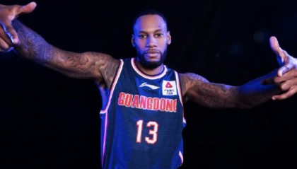 开云体育下载-媒体人：前广东外援威姆斯即将加盟NBL球队河南焦作文旅