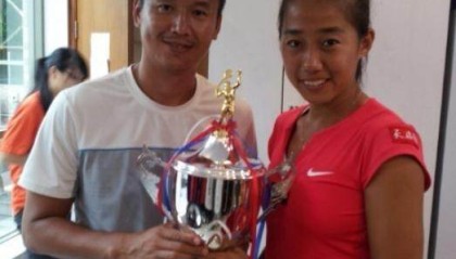 kaiyun-张奔斗：中国的巡回赛级别教练为何如此稀缺①