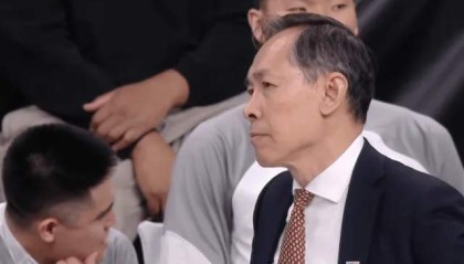 kaiyun体育-只赢江苏4分！许利民用人+战术引众怒，斯佩尔曼受伤后周琦累垮！|北京|陈盈骏|范子铭|篮板|球员_新浪体育_新浪新闻