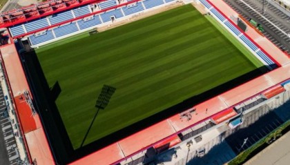 开云体育下载-世体：西甲批准巴萨vs瓦伦西亚的比赛在克鲁伊夫球场进行