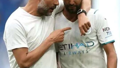 开运体育官网-曼城伤病如潮，他为自己的傲慢付出代价