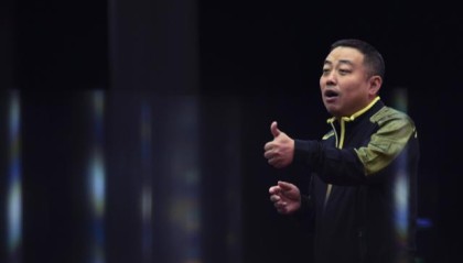 开云体育下载-注定不寻常的2021 国乒面临更多挑战与难题