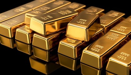 开运体育官网-大摩详解：伊朗战火持续升级 黄金为何不涨反跌？