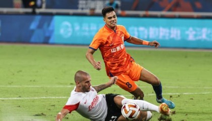 开运体育官网-韩战生死诀！泰山图谋“仁川登陆”老崔遍寻帕托替身