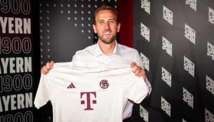 开云体育下载-林良锋：转投拜仁，凯恩最后的出路和最好的出路