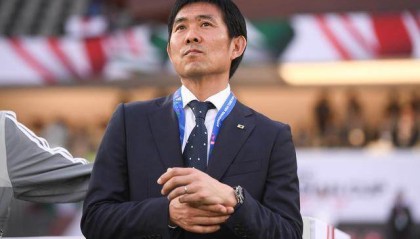 开运体育官网-日本3月世预赛对阵缅甸蒙古 森保一欲全日班出战