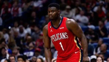 kaiyun体育-状元打替补成潮流！锡安复刻文班 鹈鹕豪取5连胜