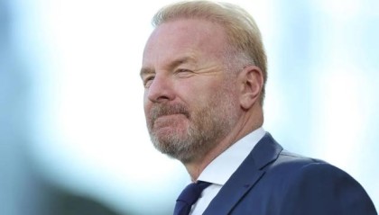 开云-解码AC米兰新总监：逼出来的B计划，能拨乱反正吗？