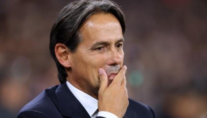 开云-【观察】从体能怪到怪体能，输掉德比的国米，老了？