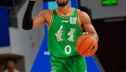 kaiyun-辽宁2将实力严重下滑！布朗无法适应CBA，张陈治锋毫无作用！|江苏中天|杨鸣|球员|比赛|数据_新浪体育_新浪新闻