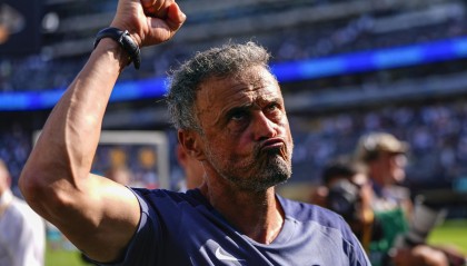 开云体育下载-恩里克：登贝莱的进球不可思议，简直就像游戏里才有的画面