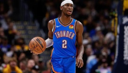 kaiyun体育-【观察】雷霆为年轻付出代价 争冠补强路才刚刚开始