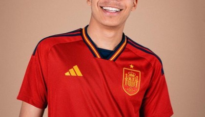 马塞洛儿子获西班牙U15征召 巴西想争应该争不过