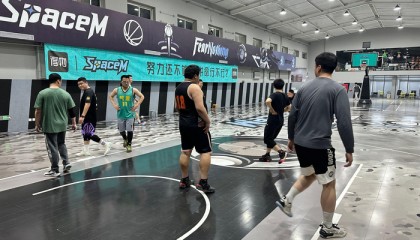 开云体育下载-855名中年男性参与运动减肥挑战|天师|北京市|运动会|常规赛|nba_新浪体育_新浪新闻