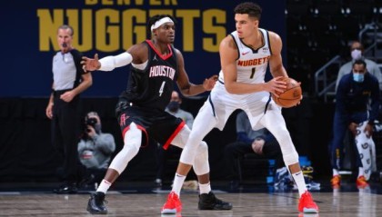 开运体育官网-西部倒数第四！掘金继续坠落 期待波特归来救场