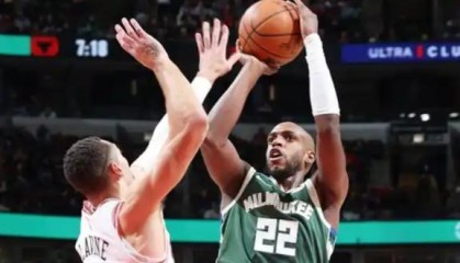 开云-双核缺阵仍能大胜 甜蜜赛程加持雄鹿或一飞冲天